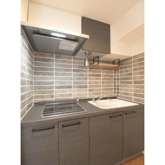 【キッチン】 | オーパスホームズ三田