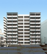 エンクレスト大手門Ⅲの画像