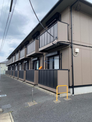 【外観】 | フェルメール