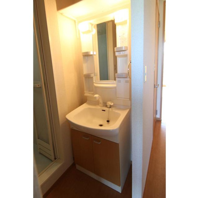 【洗面所】 | フェルメール