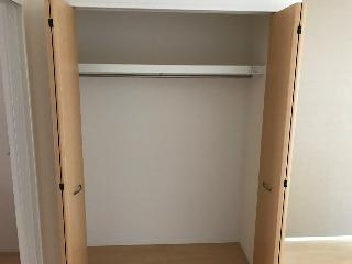 【収納】 | アメニティハイツ  ツインズB棟 | 収納（イメージ）