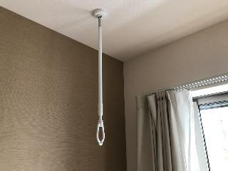 【内装】 | アメニティハイツ  ツインズB棟 | セキュリティ（イメージ）