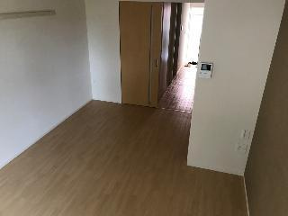 【居間・リビング】 | アメニティハイツ  ツインズB棟 | リビング（イメージ）