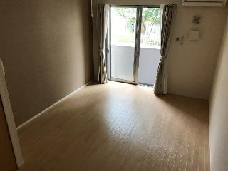 【居間・リビング】 | アメニティハイツ  ツインズB棟 | リビング（イメージ）