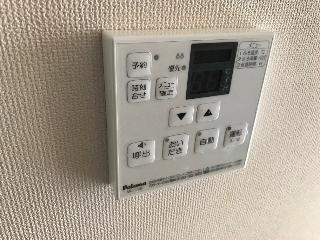 【設備】 | アメニティハイツ  ツインズB棟 | 室内設備（イメージ）