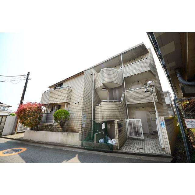 ハイム中原Part2