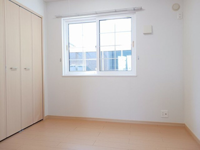 【内装】 | フランヒル