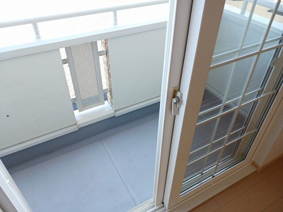 【バルコニー】 | フランヒル