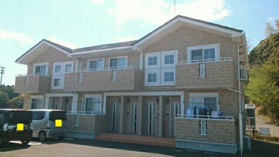 【外観】 | フランヒル