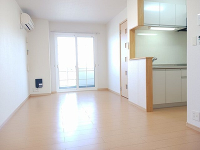 【居間・リビング】 | フランヒル