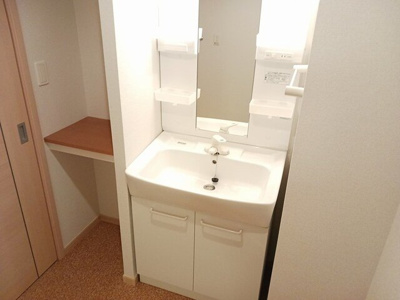 【洗面所】 | フランヒル