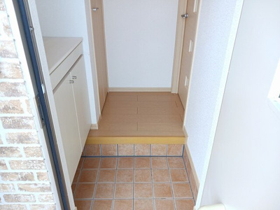 【玄関】 | フランヒル