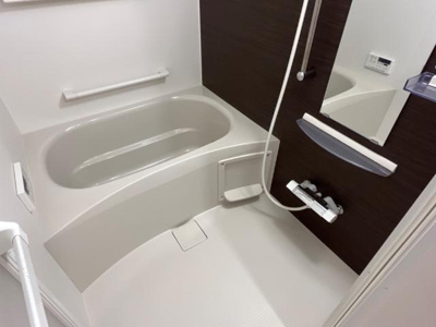 【浴室】 | エクセレンスII | バス