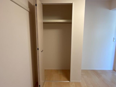 【収納】 | エクセレンスII | 収納