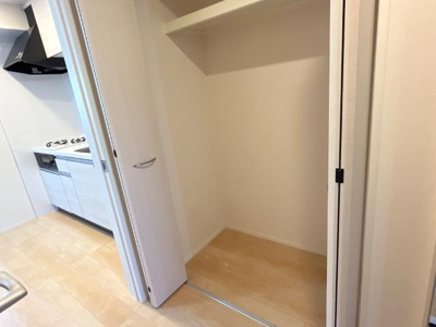 【収納】 | エクセレンスII | 収納