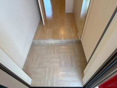 【玄関】 | エクセレンスII | 玄関