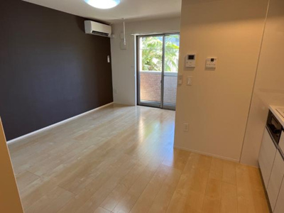 【居間・リビング】 | エクセレンスII | リビング