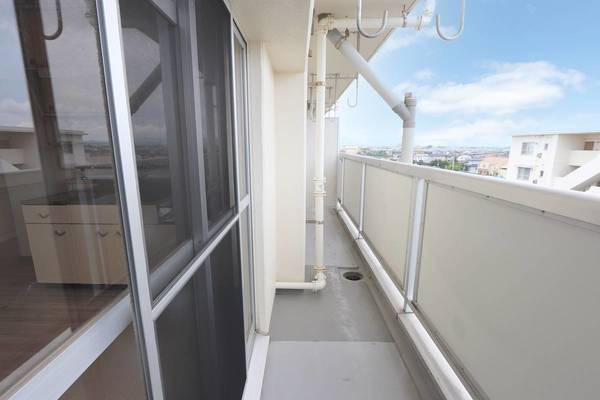 【バルコニー】 | ビレッジハウス三橋1号棟 | ビレッジハウスの同一物件・同一タイプの間取りの写真です