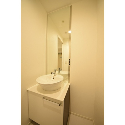 【洗面所】 | Ｙ’s大手通