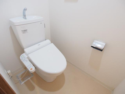 【トイレ】 | パークホームズノースゲートスクエア