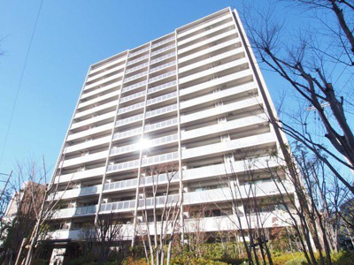 【外観】 | パークホームズノースゲートスクエア