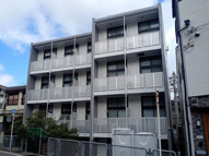 レオパレス新森の画像