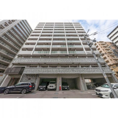 【外観】 | エスリード京橋グランツ