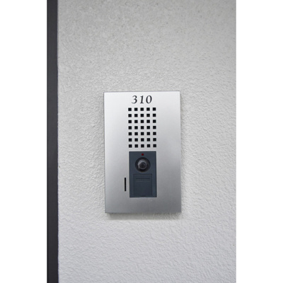 【セキュリティ】 | エスリード京橋グランツ