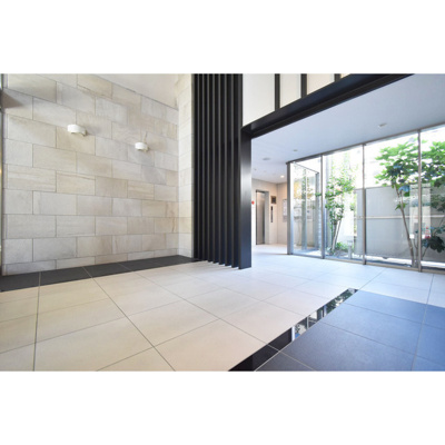 【居間・リビング】 | エスリード京橋グランツ