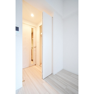 【収納】 | エスリード京橋グランツ