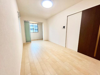 【内装】 | エターナルⅡ | 洋室