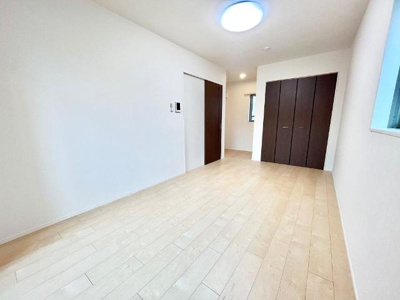 【内装】 | エターナルⅡ | 洋室