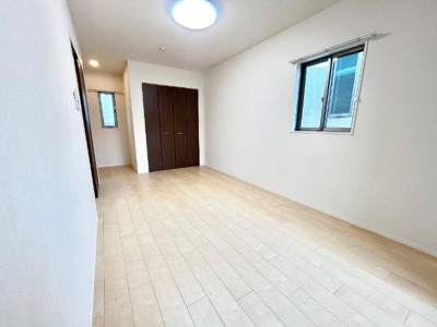 【内装】 | エターナルⅡ | 洋室