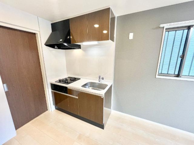 【キッチン】 | エターナルⅡ | キッチン