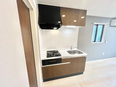 【キッチン】 | エターナルⅡ | キッチン