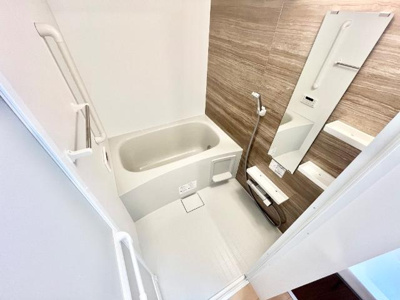 【浴室】 | エターナルⅡ | ユニットバス