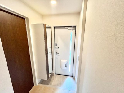 【玄関】 | エターナルⅡ | 玄関