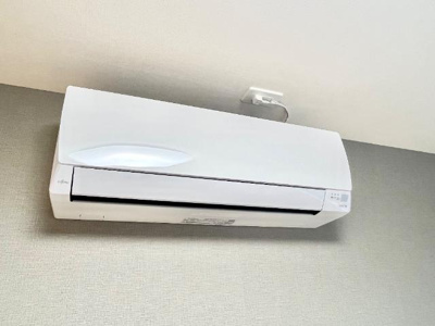 【設備】 | エターナルⅡ | エアコン