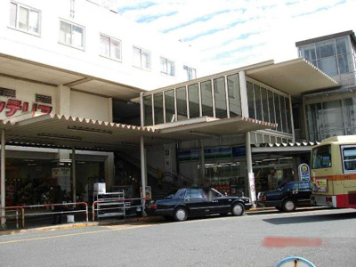 【周辺】 | エターナルⅡ | 相武台前駅(小田急　小田原線)まで2,406ｍ