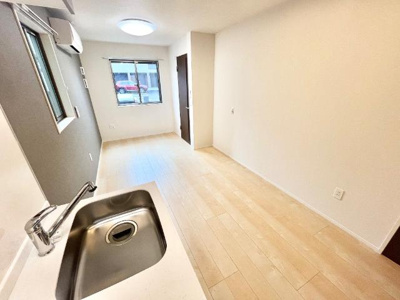 【居間・リビング】 | エターナルⅡ | リビング