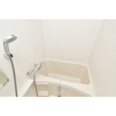 【浴室】 | エステムコート大阪WESTⅡ