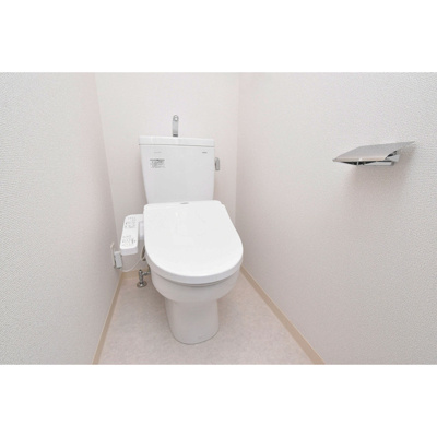 【トイレ】 | エステムコート大阪WESTⅡ