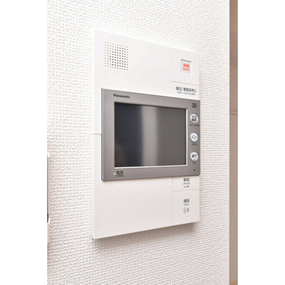 【セキュリティ】 | エステムコート大阪WESTⅡ