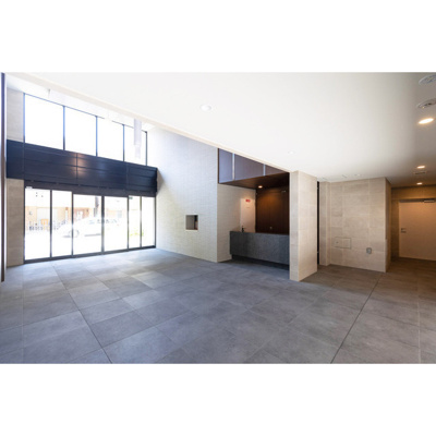 【居間・リビング】 | エステムコート大阪WESTⅡ