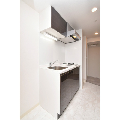 【キッチン】 | エステムコート大阪WESTⅡ