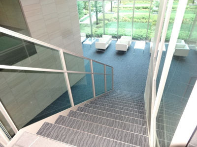 【その他】 | ＢＥＬＩＳＴＡ弁天町 | 共用ラウンジ