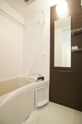 【浴室】 | リブリ・LIBERTAS