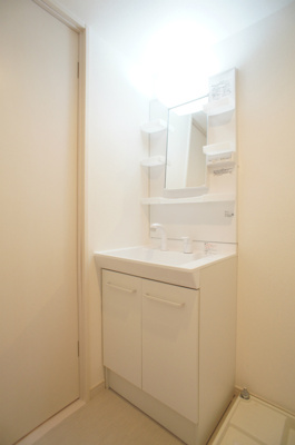 【洗面所】 | リブリ・LIBERTAS