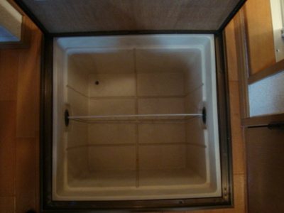 【収納】 | 新道ハイツ | 床下収納