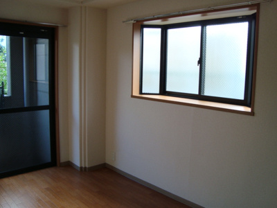 【内装】 | 新道ハイツ | 洋室